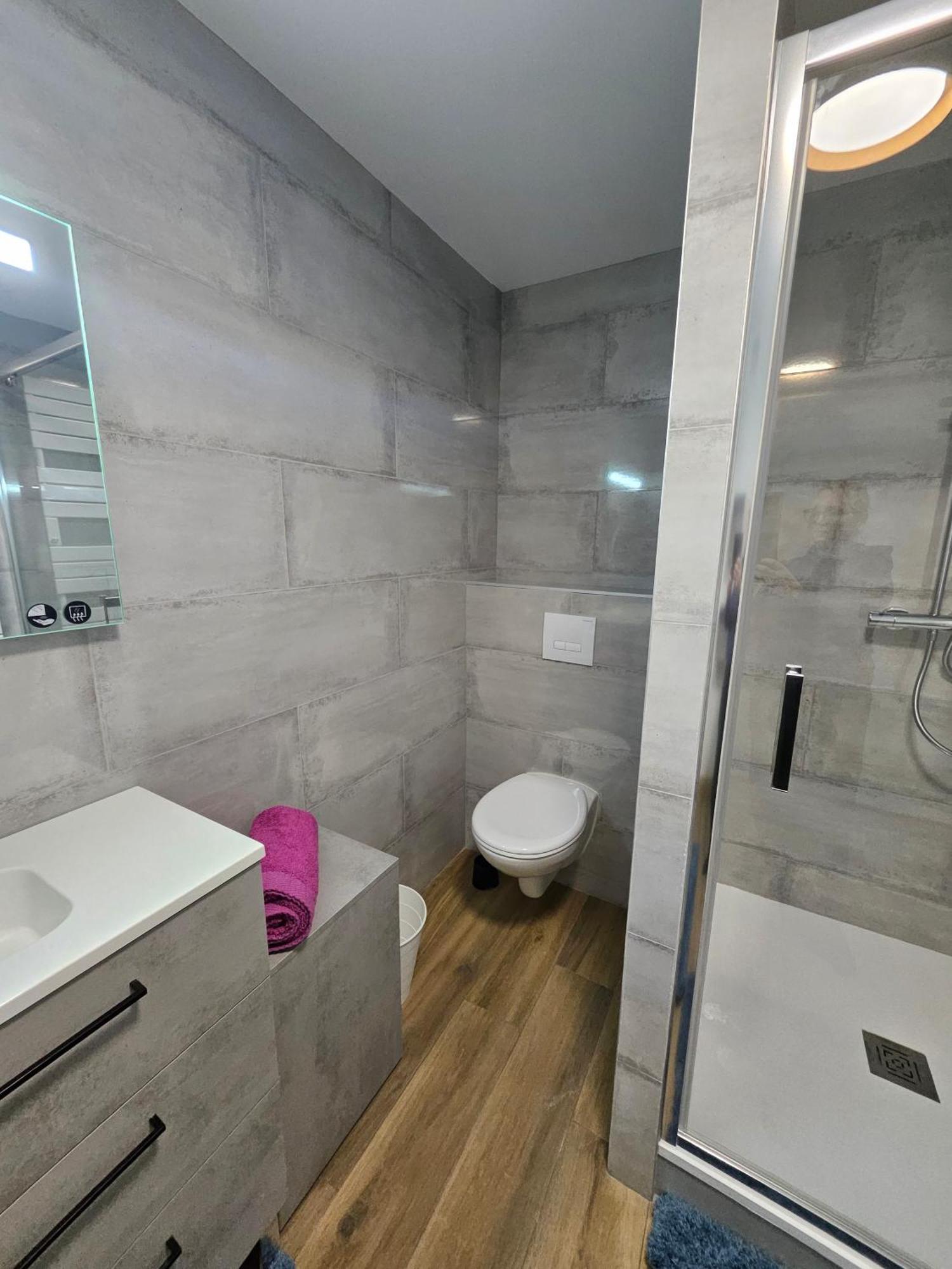 Les Fees Mer : Appart 150 M² Hypercentre Calme 10P Chamonix Dış mekan fotoğraf