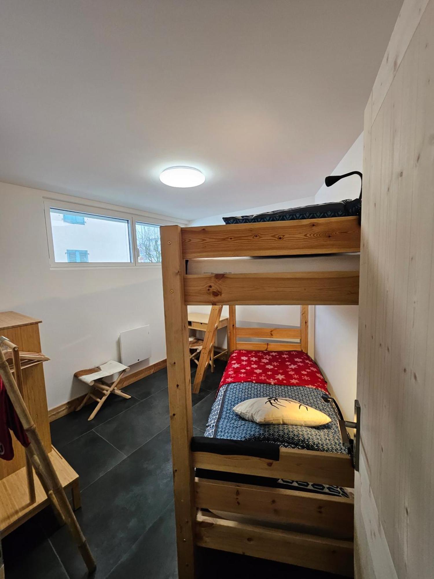 Les Fees Mer : Appart 150 M² Hypercentre Calme 10P Chamonix Dış mekan fotoğraf