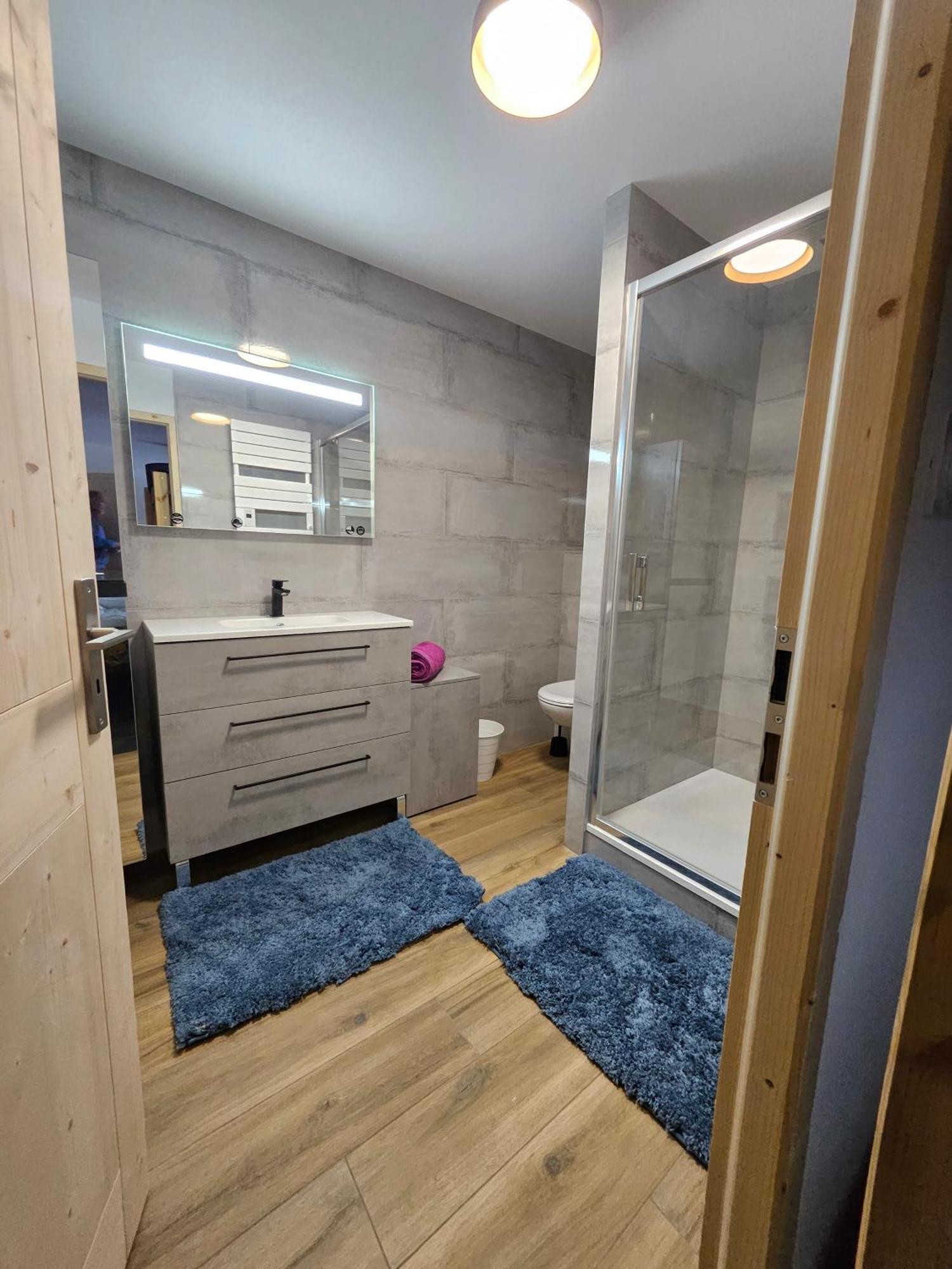 Les Fees Mer : Appart 150 M² Hypercentre Calme 10P Chamonix Dış mekan fotoğraf