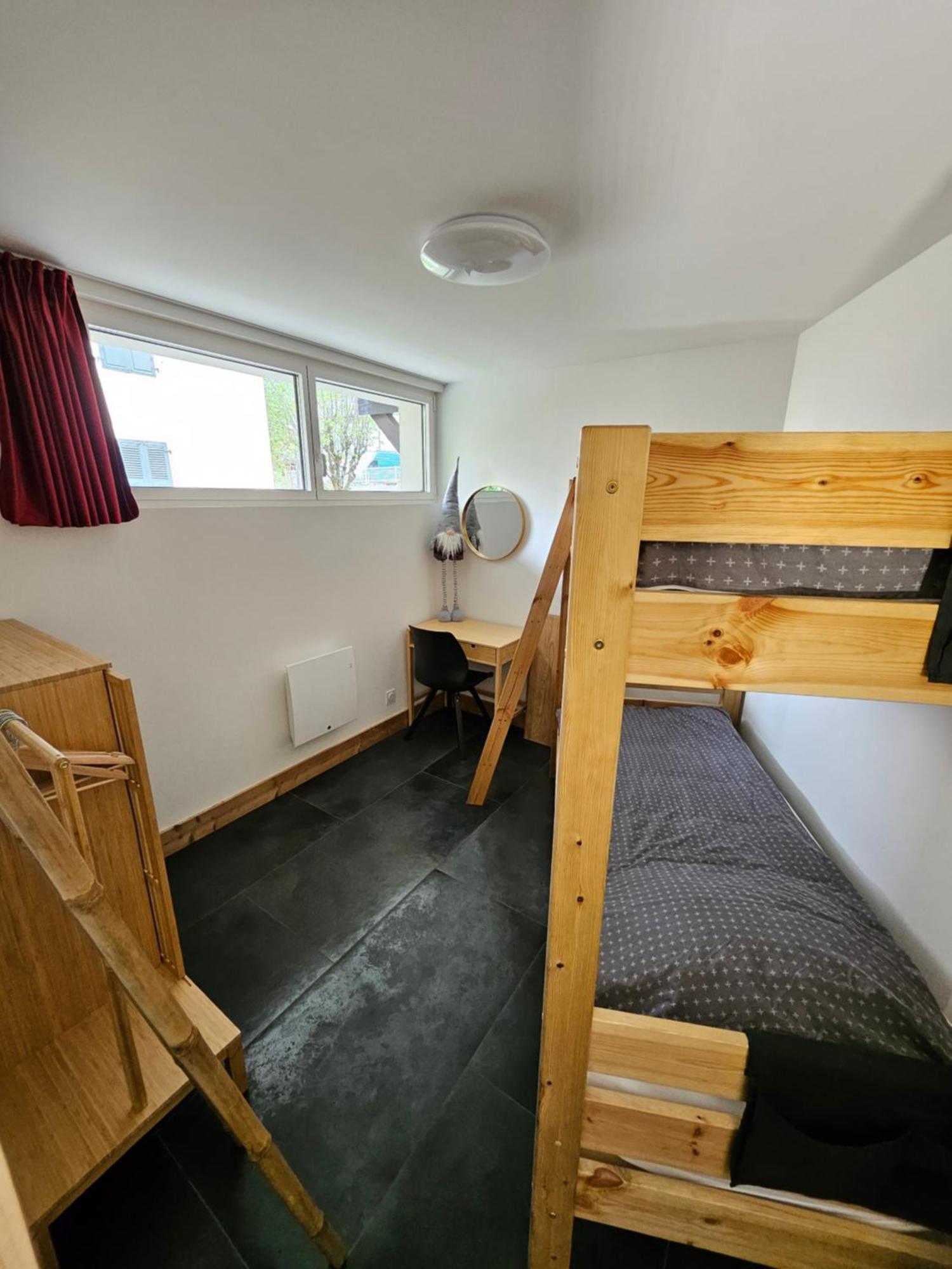 Les Fees Mer : Appart 150 M² Hypercentre Calme 10P Chamonix Dış mekan fotoğraf