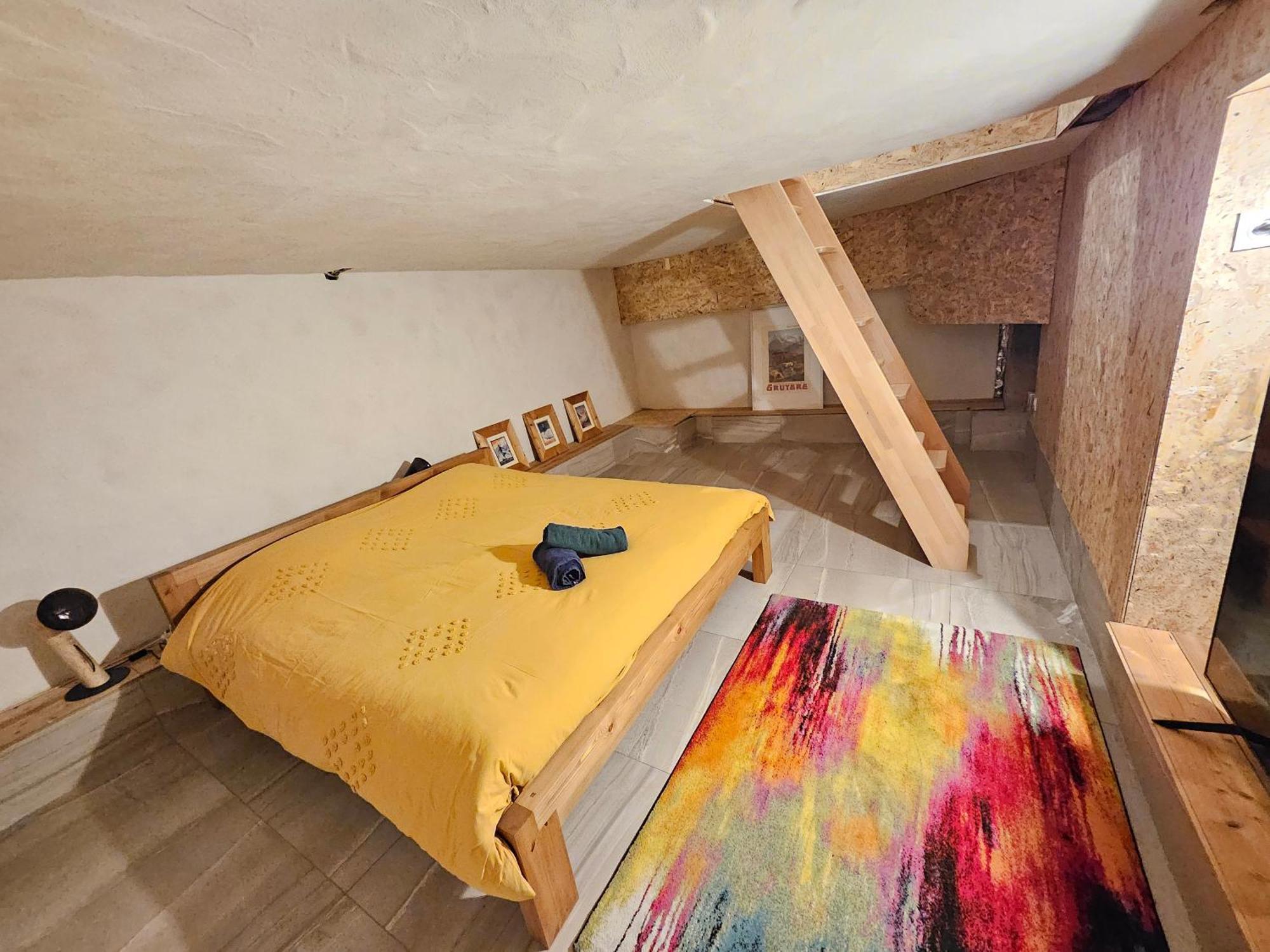 Les Fees Mer : Appart 150 M² Hypercentre Calme 10P Chamonix Dış mekan fotoğraf